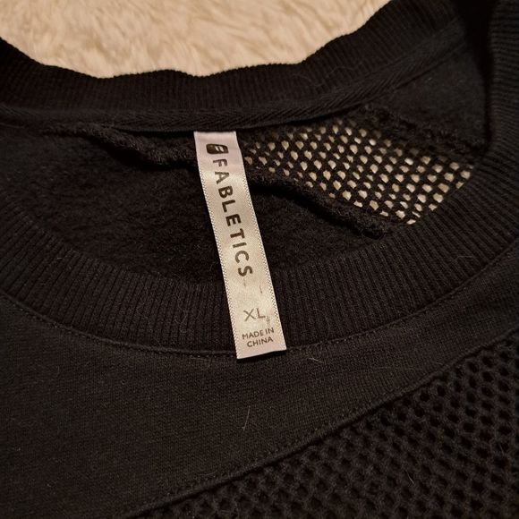 Fabletics Agon Top  (B14) - Picture 7 of 7